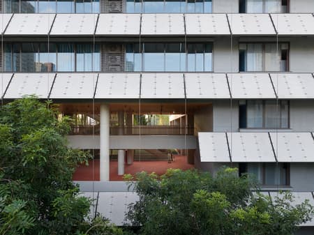 Liyuan Foreign Language Primary School